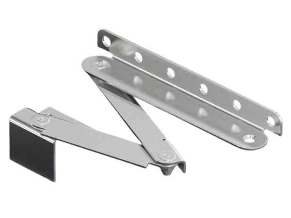 Rittal Ax 1485.100 Dørarretering 2 Stk