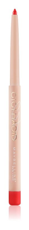 Maybelline Gigi Hadid Lip Liner Lip Liner Gg25 Austyn 0.36G
