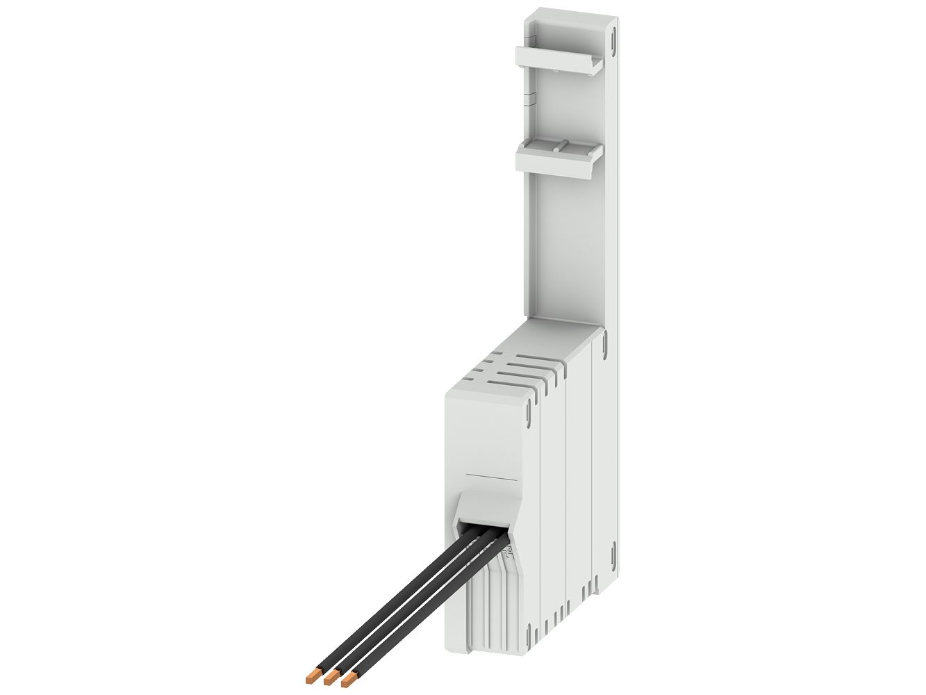 Siemens 8US1615-5CK10, Flerfarvet, 1 stk, 81 mm, 223 mm, 81 mm, 191 g