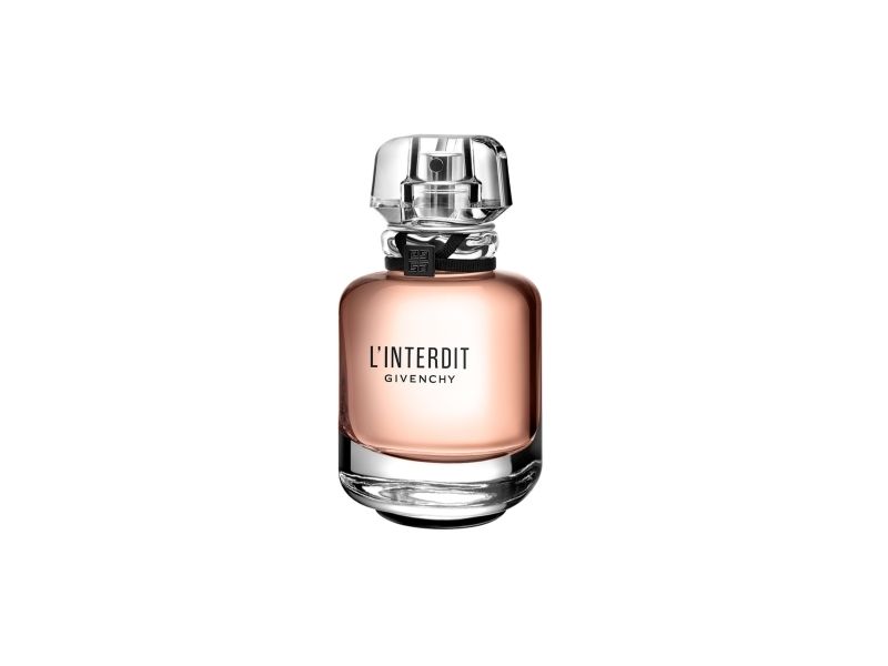 Givenchy L'interdit Eau De Parfum 50Ml Vaporizador