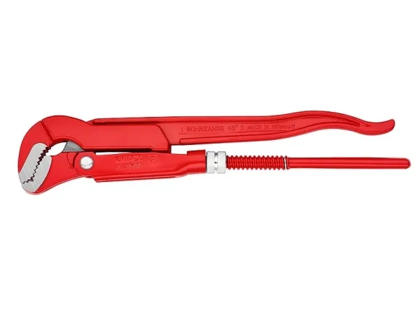 KNIPEX - Rörtång - 320 mm - max öppning: 42 mm | Verktyg & Verkstad - Tänger - Rör- och Elektronikgriptång | GameStuff