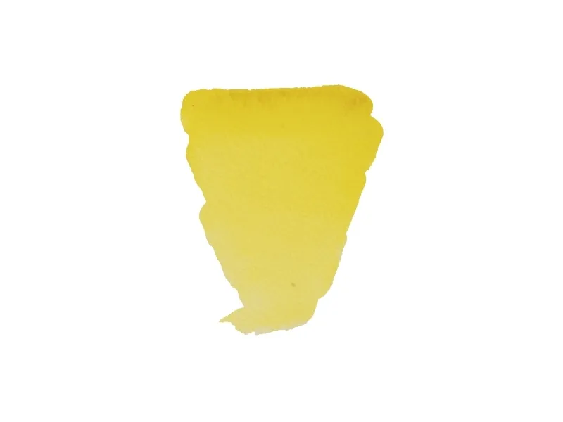 Rembrandt Watercolour Tube Transparent Yellow Medium 272 | Skola & Hobby - Konstmaterial - Akvareller och vattenfärger | GameStuff