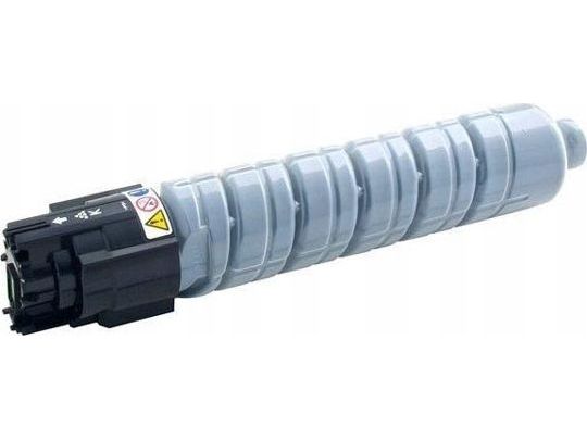 Ricoh - Sort - Original - Tonerpatron - For Ricoh Aficio Sp C430dn