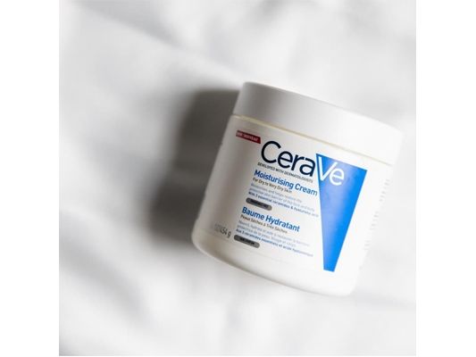Cerave Moisturising Cream 454 Ml