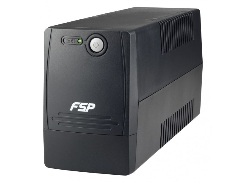 Fsp Fp 600 - Usv - Ac 110/120/220/230/240 V - 360 Watt - 600 Va 9 At