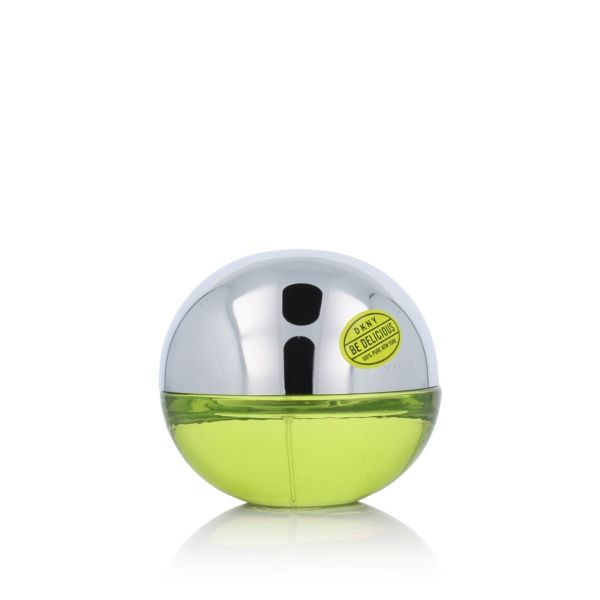 DKNY Be Delicious Women Edp Spray - - 30 ml