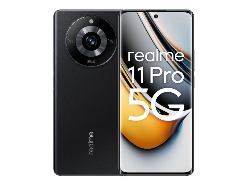 Realme Realme 11 Pro