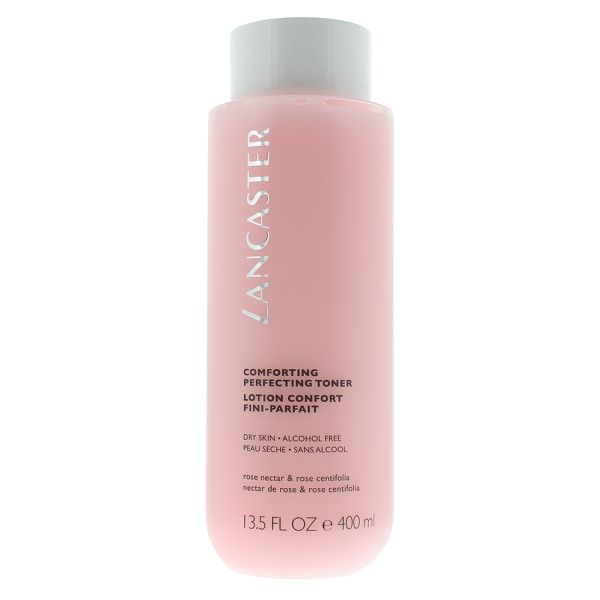 Lancaster Comforting Perfecting Toner 400 ml