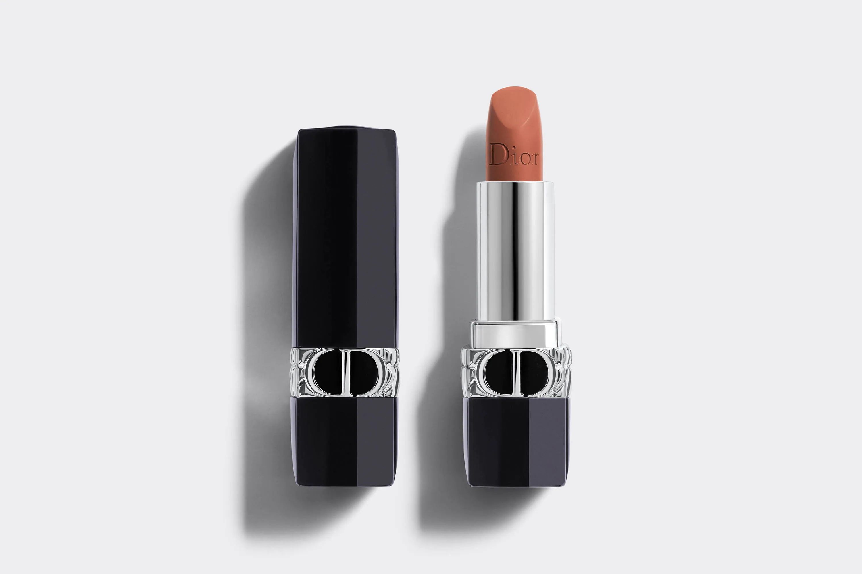 Christian Dior Rouge Dior Couture Colour Refillable Lipstick