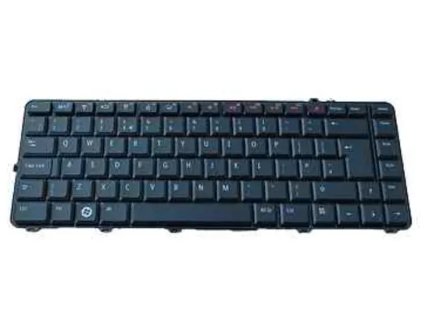 Dell C572k, Tastatur, Englisch, Asus, Studio 1555, 1557, 1558