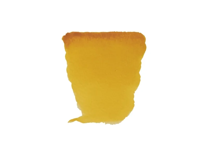 Rembrandt Watercolour Tube Azo Yellow Deep 248 | Skola & Hobby - Konstmaterial - Akvareller och vattenfärger | GameStuff