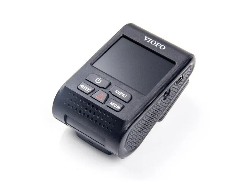 Bilde av A119 V3, Quad HD, 2560 x 1600 piksler, 140°, IMX335, 5 MP, 30 fps