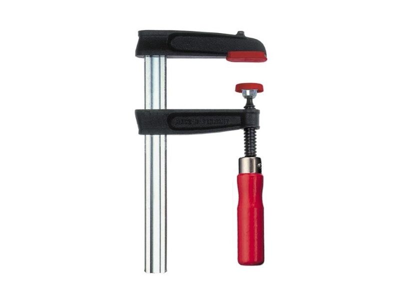 Bessey Tpn16be, F-Klammer, 16 Cm