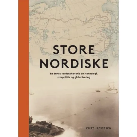 GN Store North Kurt Jacobsen Språk: Danska | Böcker - Yrke | GameStuff