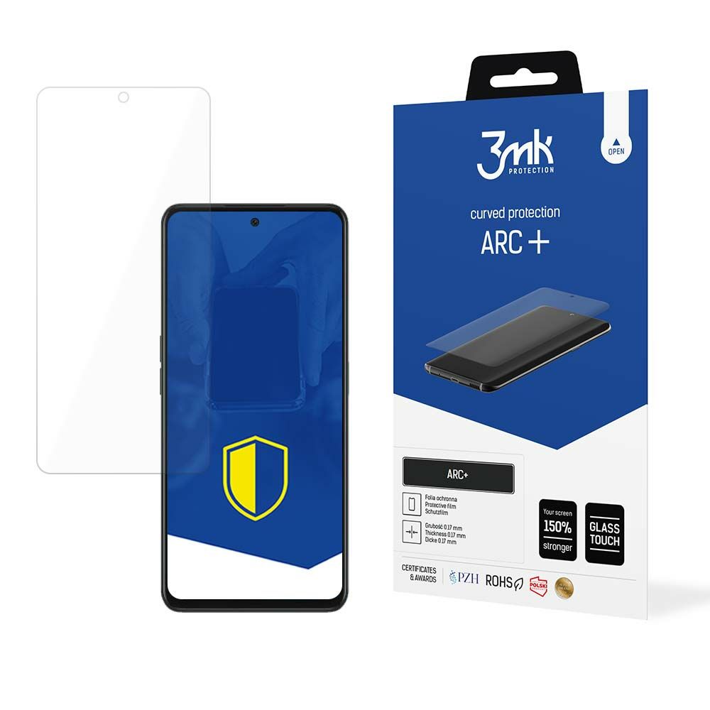 3Mk Arc+, Oneplus Nord Ce 3 Lite, 1 Stk