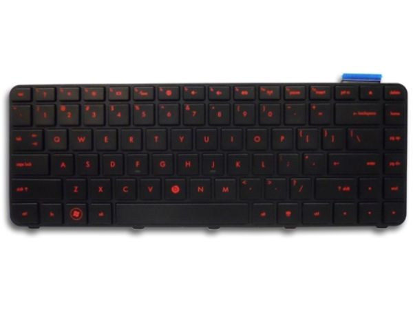 Hp 619400-131, Tastatur, Portuguesisch, Hp, Envy 14-1000