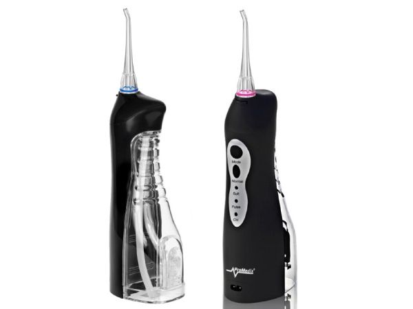 Promedix PR-770W, Batteri, Nickel-metallhydrid (NiMH), 2 huvuden | Hälsa - Tandvård - Munvatten | GameStuff