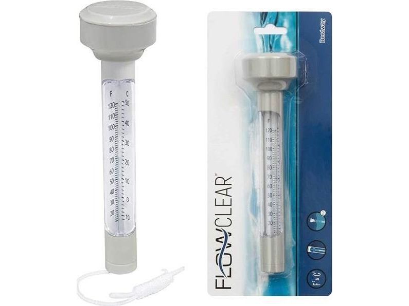 Bestway Floating Pool Thermometer