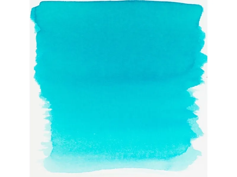 Ecoline Liquid Watercolour Bottle Bluish Green 640 | Skola & Hobby - Konstmaterial - Bläck | GameStuff