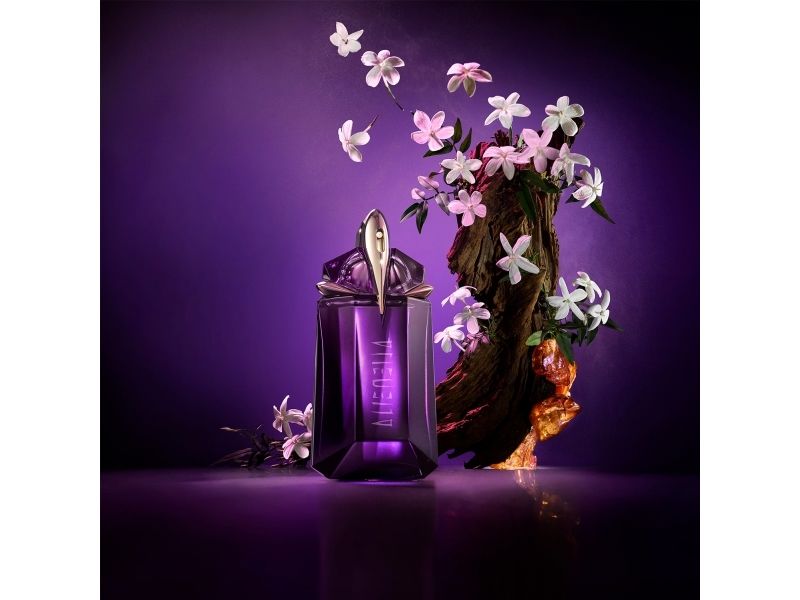 Mugler Alien Eau De Parfum Refillable 30 Ml (Woman)