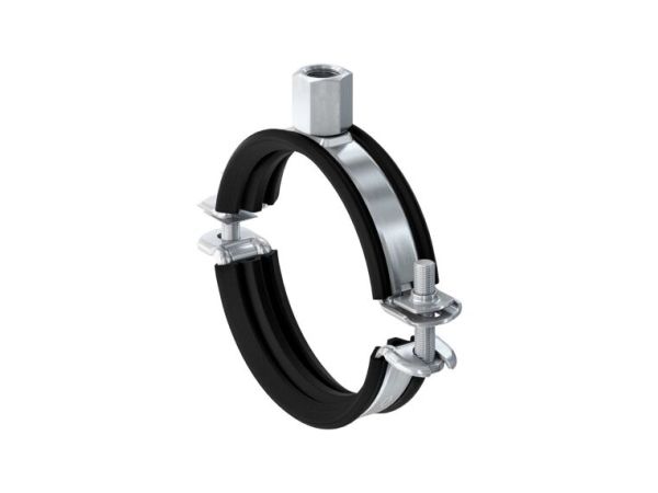 Fischer Frs-L Universal 31-37 Rørklemme 25 Stk (539448)