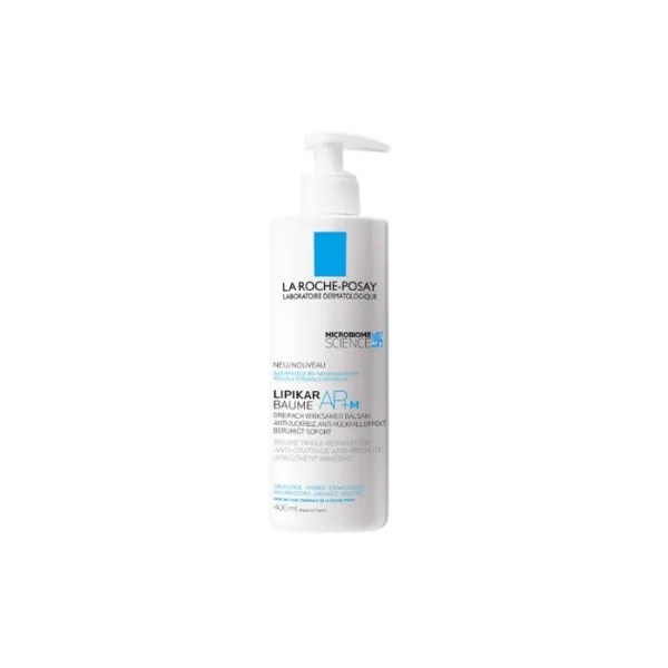 La Roche-Posay La Roche-Posay Lipikar AP+M Balsam do ciala 400 ml | Hudvård - Ansiktsvård | GameStuff