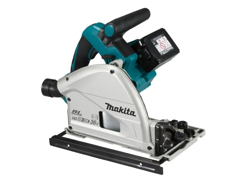 Makita DSP600Z Sänksåg - 36 V - SOLO