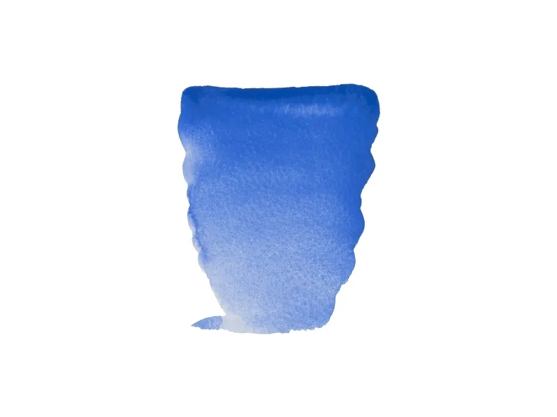 Rembrandt Watercolour Pan Cobalt Blue 511 | Skola & Hobby - Konstmaterial - Akvareller och vattenfärger | GameStuff