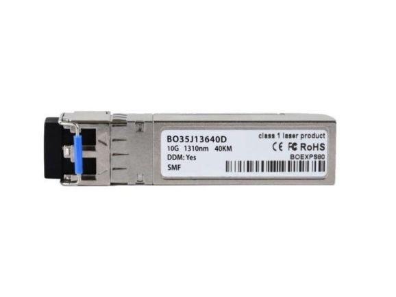 Hitachi Sfp-10G-Er Kompatibler Sfp+ Transceiver Bo35j13640d (Sfp-10G-Er-Hc-Bo)