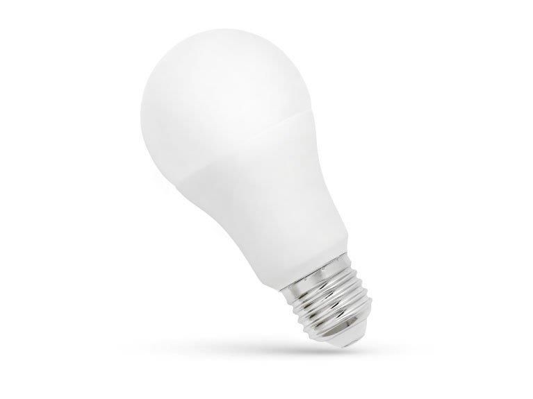 Spectrum Led Gls E-27, 230V, 13W, Alu, Cw (Woj13891)