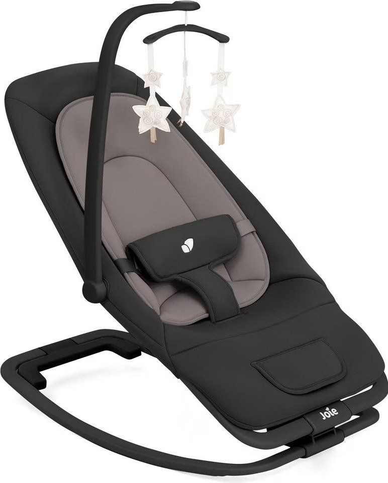 Joie Dreamer sitteri, Bläck | N - A | GameStuff