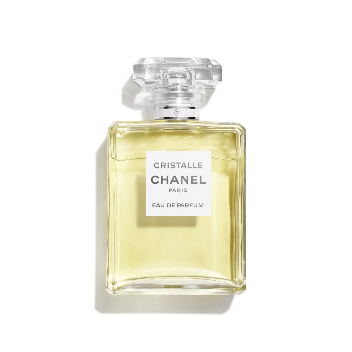 Chanel Cristalle Eau De Parfum 100 Ml (Woman)