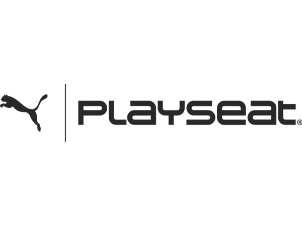 Playseat F1, Kabel, Sort