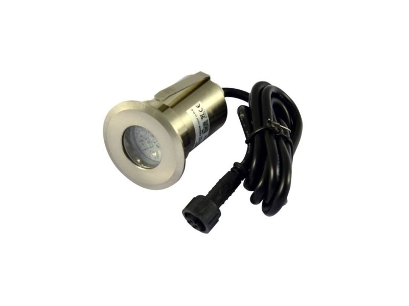 Synergy 21 Led In Ground Argos Round Ingc Ip67 Rgb