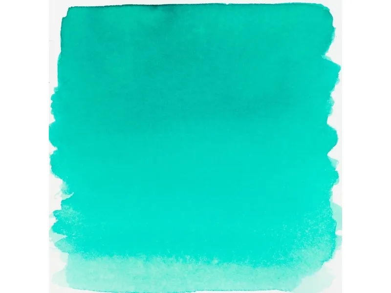 Ecoline Liquid Watercolour Bottle Deep Green 602