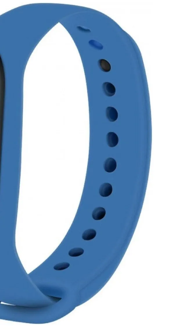 Eses eses armband himmelsblå för xiaomi mi band 3 | Sport & Träning - Tillbehör - Smartklockor | GameStuff