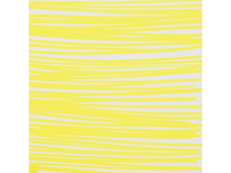Amsterdam akrylpensel 4 mm Azo Yellow Lemon 267