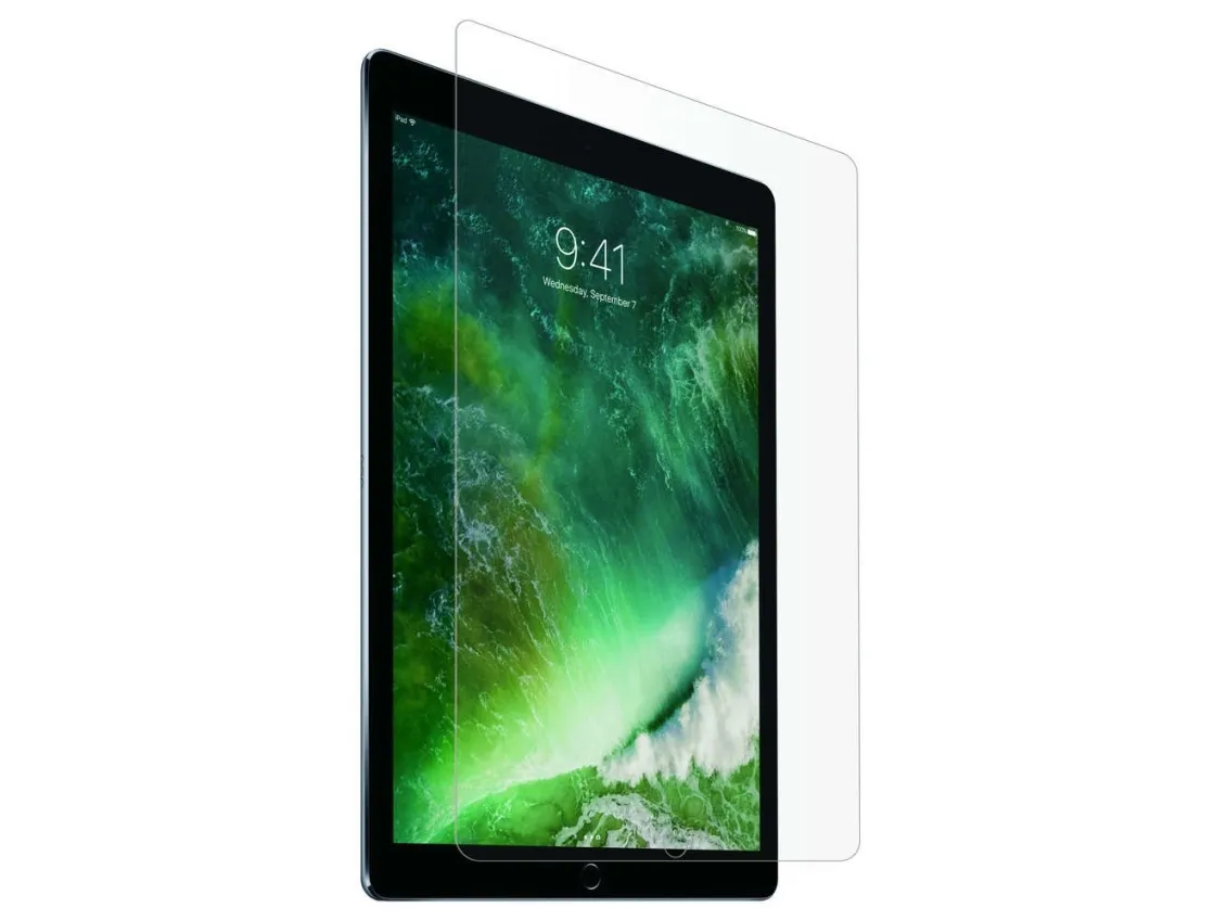 Screenor Premium - Skärmskydd för surfplatta - glas - 10.8 - för Apple 10.9-inch iPad Air (4:e generation) | Tele & GPS - Mobil tillbehör - Skärmskydd | GameStuff