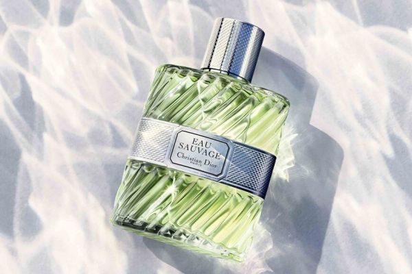 Dior Eau Sauvage Eau De Toilette 50 Ml (Man)