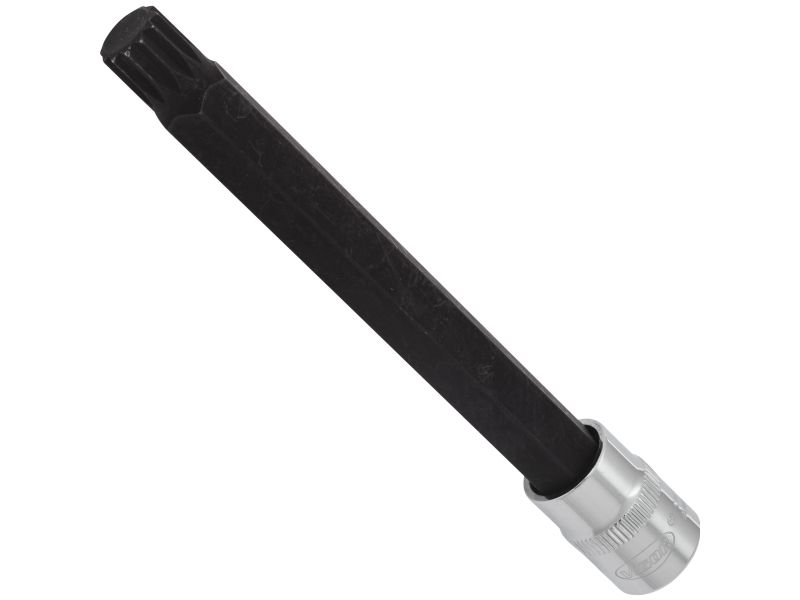 Vigor V6126, Buchse, 3/8", 1 Kopf/Köpfe, M12, 133 Mm