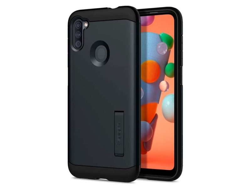 Spigen Tough Armor - Schutzhülle Für Mobiltelefone