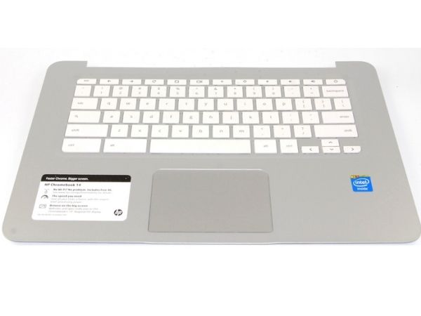 Hp 740172-Dh1, Top Box, Nordisch, Hp, Chromebook 14