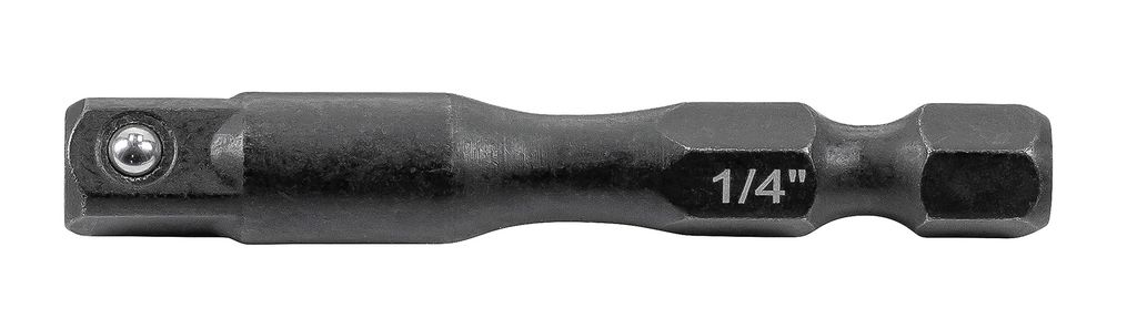 Gedore 673 Tr 6,3, 25,4 / 4 Mm (1 / 4"), 1 Stück(E), 50 Mm, 1 G