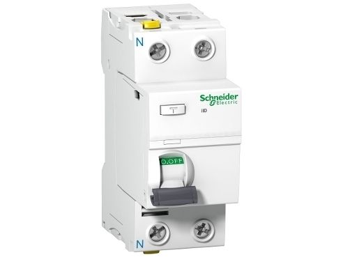 Schneider Electric A9z31263 Fi Sicherheitsschalter A 63 A 0,03 A 240 V