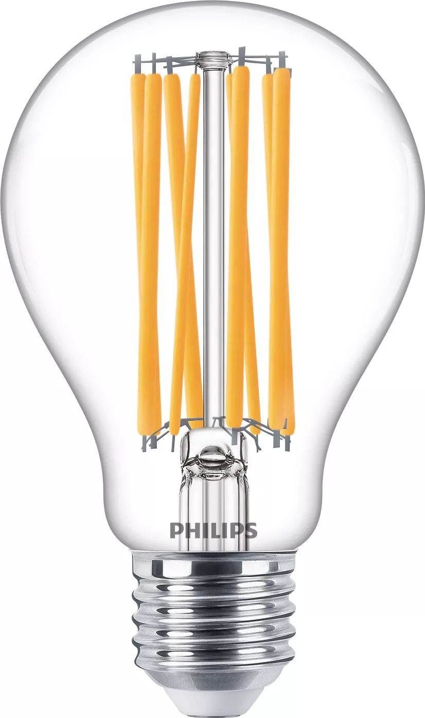 LEDClassic Filament 150W standard E27 varm hvid klar ikke dæmpbar, 1 pak