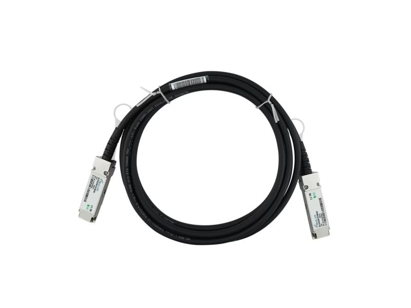 Blueoptics Cab-Q-Q-5M Kompatibel Bluelan Dac Qsfp Sc252501k5m28 ( Cab-Q-Q-5M-Bl )