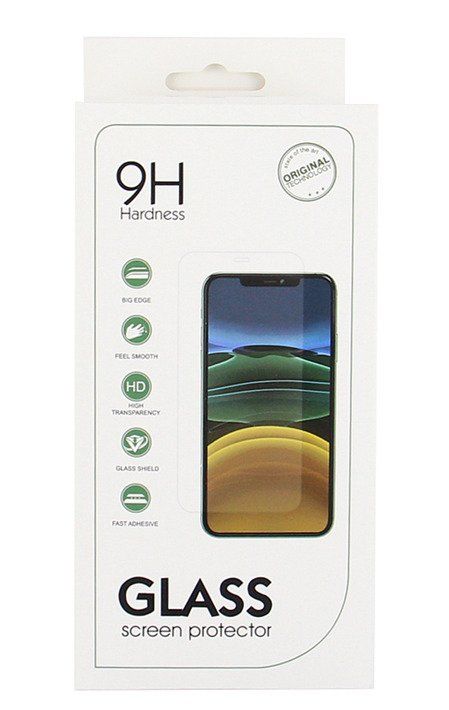 Härdat glas 2,5D för Xiaomi 14T / 14T Pro 50in1