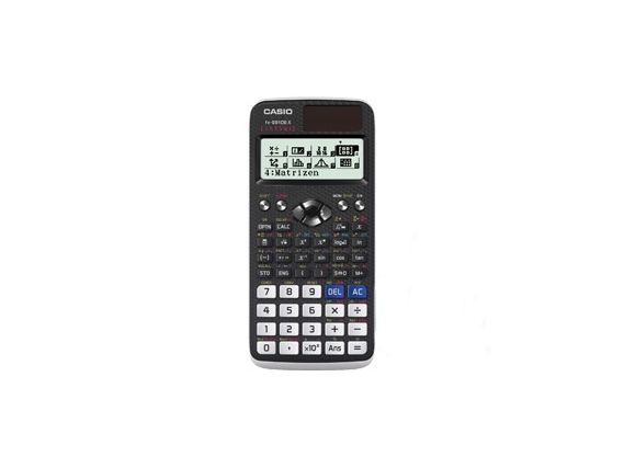 Casio Fx-991De X Wissenschaftlicher Taschenrechner
