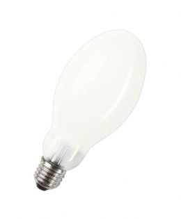 Osram Powerstar, 1000 W, 3700 K, 100000 lm, 9000 t, E40, Varm hvid