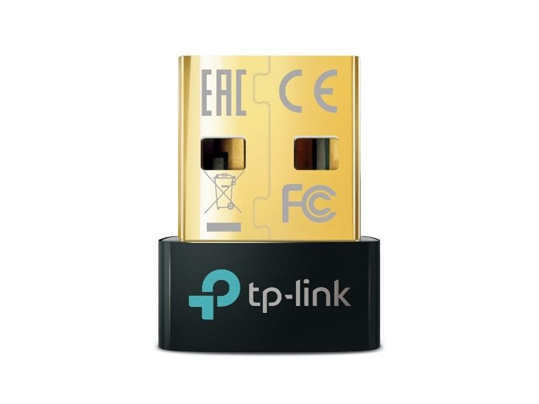 TP-Link UB500 Bluetooth 5.3 Nano USB Adapter für Windows 11/10/8.1/7 - Schwarz - Image 8